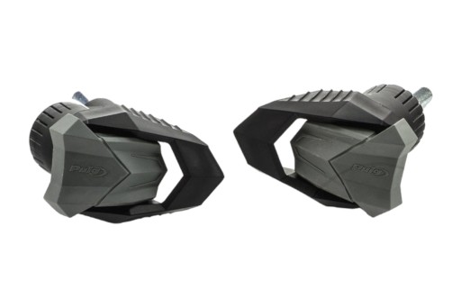 Аварійні колодки Puig R19 Suzuki GSX-S 125