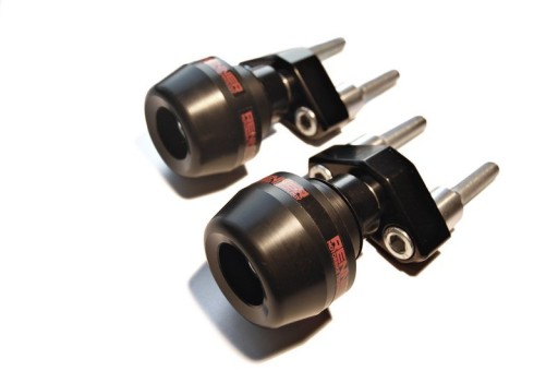 Crash pad moto RENNER T10419