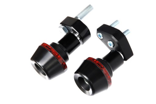 Crash pad moto RENNER T10422