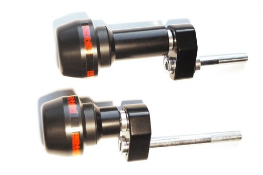 Crash pad moto RENNER T10504