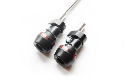 Crash pad moto RENNER T10607