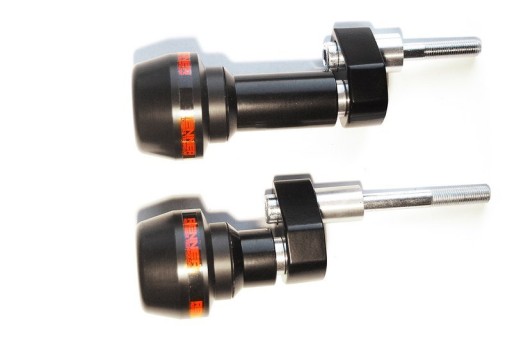 Crash pad moto RENNER T10901