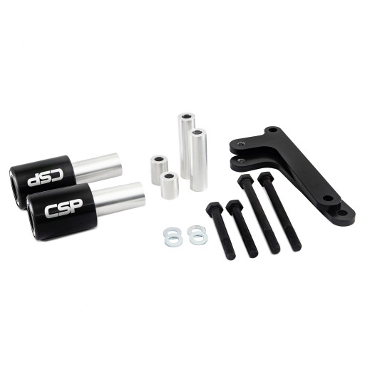 Аварийные колодки CSP для Hyosung GT 650 / R GT650R 2006-2012