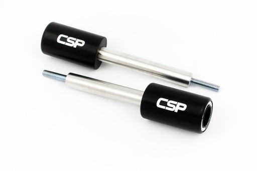 Аварийные колодки CSP для Kawasaki ZZR1400 ZZR 1400 2012-2023