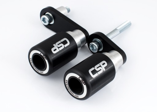 Аварии CSP колодки для Yamaha YZF-R1 2009-2014 CSP