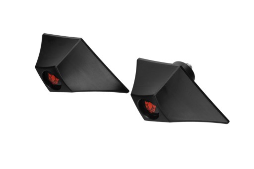 Crash Pad Renner Arrow Yamaha BT 1100 Bulldog