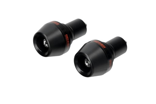 Crash pads Renner Track Kawasaki ZX - 6 R RR 05-06