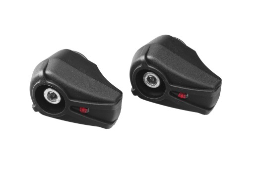 Аварійні накладки Renner xPads Yamaha R1 1000 09-14