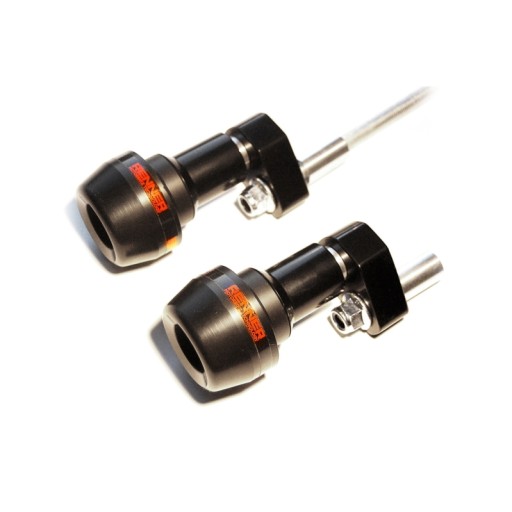 Crashpads Renner Suzuki DL650 V-Strom 2004-2010 Слайдери