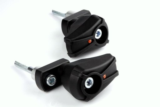 Crashpads crash-Suzuki GSX-R 600/750 K6-06-10