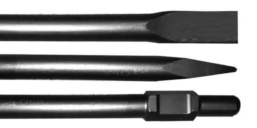 Ct t Industrie SDS Набор шестигранных долот