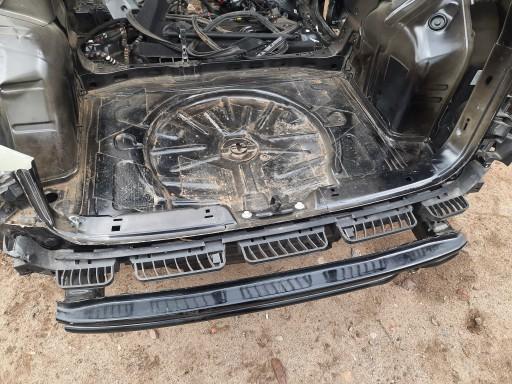 Задній ремінь Cupra Ateca 4x4