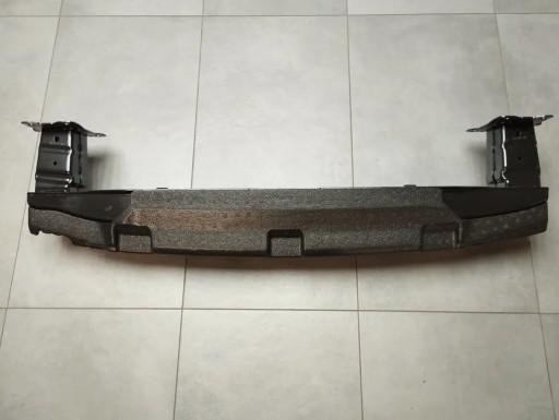 Cupra Formentor бампер задній 5ff807251