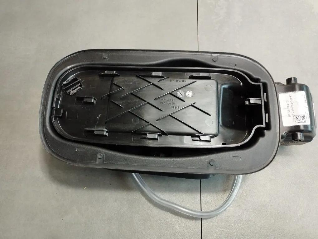 Cupra Formentor топливный клапан 5FF809905