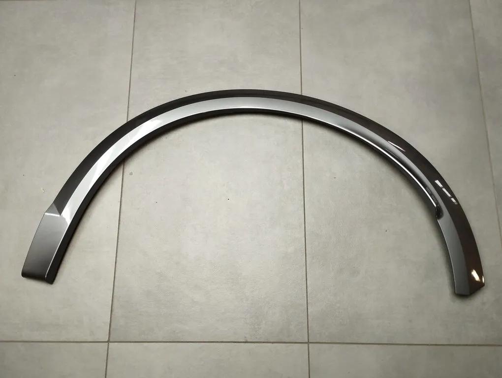 Cupra Formentor колесная арка левая 5FF853817H