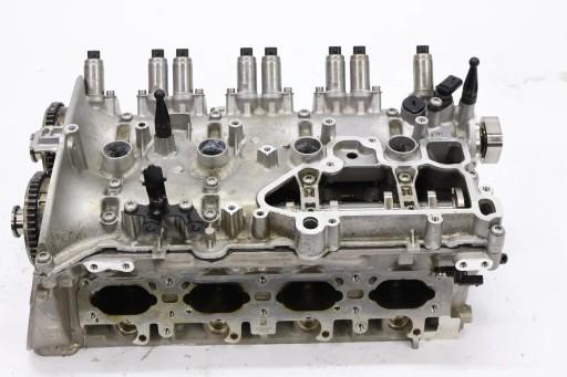 Головка Cupra Leon 06K103403AG 2.0 TFSI