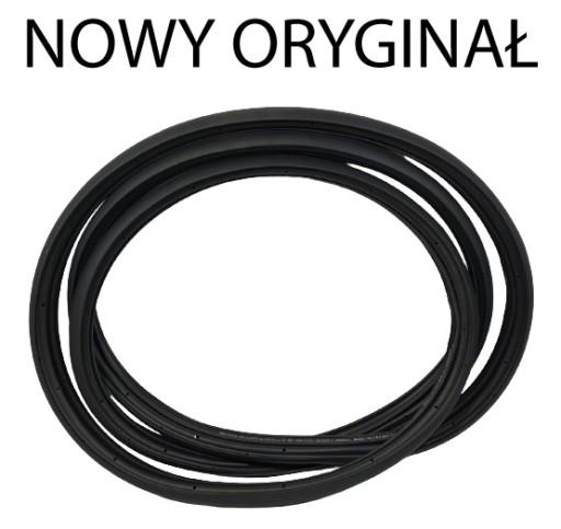 JK21 V20709 - Custom уплотнение двери передний левый новый оригинал