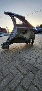 4M0867244B - Облицовка стойки B правая Audi Q7 4M0867244B