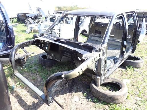 A4547230169, 4547230169 - Кабель замка двери Smart ForFour 1.0 2006