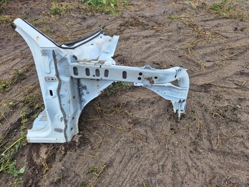 Чверть права передня права передня лонжеронна стійка Ford Expedition 2018-