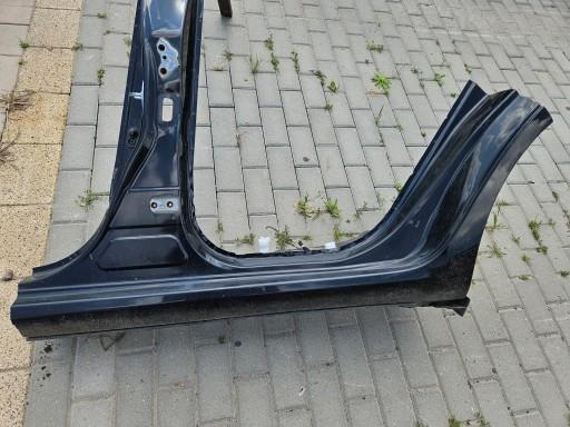 8EL 011 712-431 - Генератор BMW E60 E90 E87 2.5 3.0 7542529 7543083