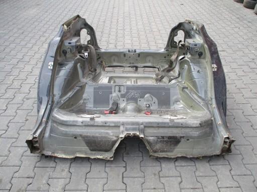 Четверть ремня безопасности BMW 1 E87