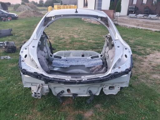 Ремінь крила чверті задньої ванни Insignia HB Z176.