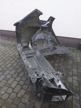 Ліва чверть, задній ремінь BMW X5 G05