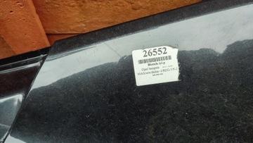 7129214 - BMW E93 F33 кабриолет механизм блокировки багажного отсека