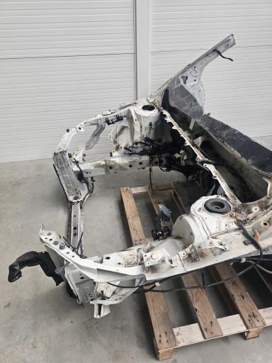 Чверть лонжерона ліва, права, ліва, права, весь перед, ліфт Subaru XV