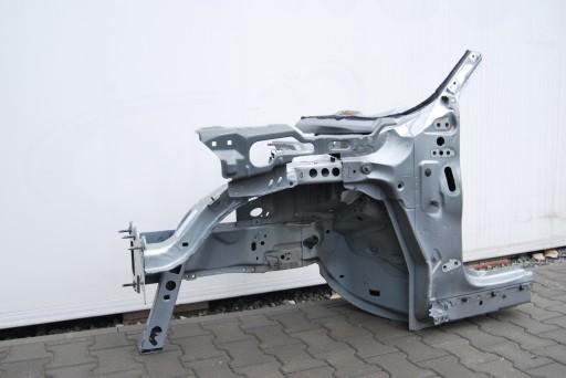 M1PB-S4399221-AD - Четвертьчлен, левый передний, Ford Bronco Sport