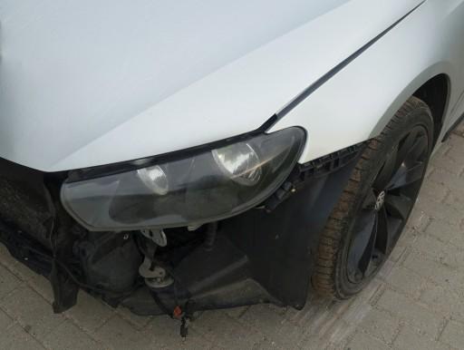 7143285 - BMW E90 3 серии потолок 7143285