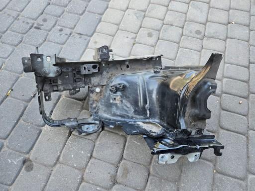 600610 - Диски + колодки задний CITROEN C8 PEUGEOT 807 ULYSSE