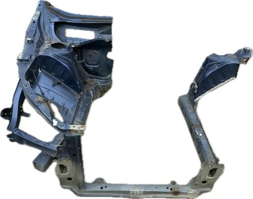 Лонжерони Subaru Ascent передньої правої частини