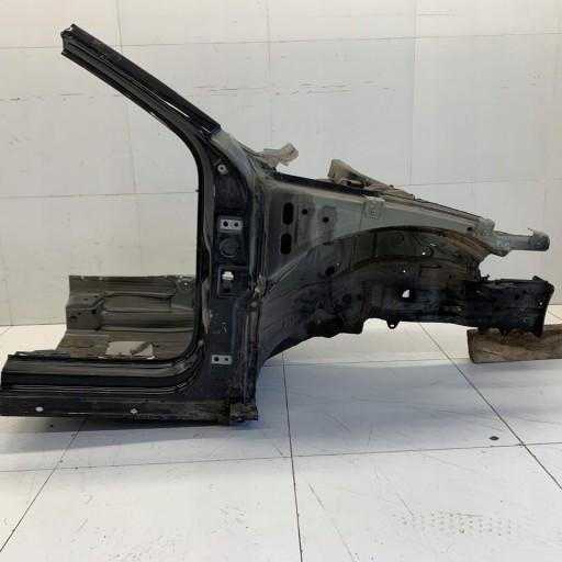 6942246 - Корпус антенны акула BMW E91 SPACEGRAU A52