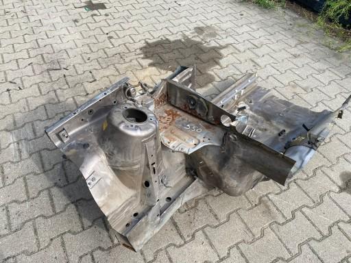 7852 501 189 - Коробка передач VW T4 / 3 2.4