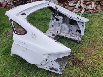 Крило задня чверть права для Ford Mondeo MK5
