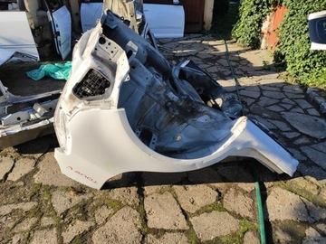 Квартал Volkswagen Golf Plus