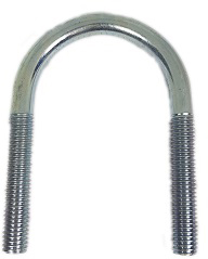 Cybant кокетка 428 / m24 din3570a оцинкована