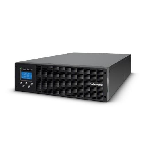 ИБП CyberPower OLS6000ERTXL3U