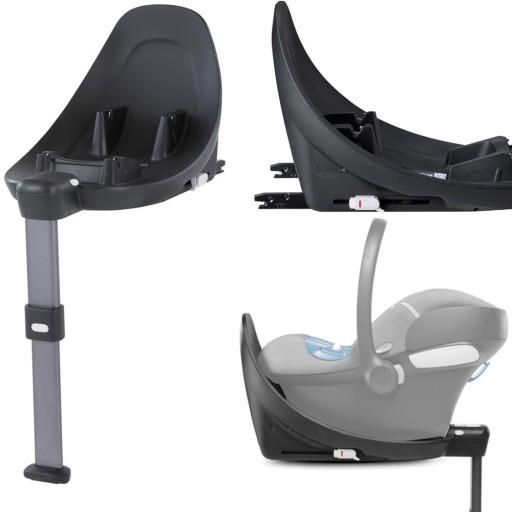 Cybex база m ISOFIX для сидіння Aton M і Sirona M2