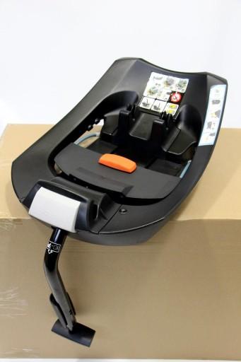 Cybex Base 2 ремень для сиденья Aton 5