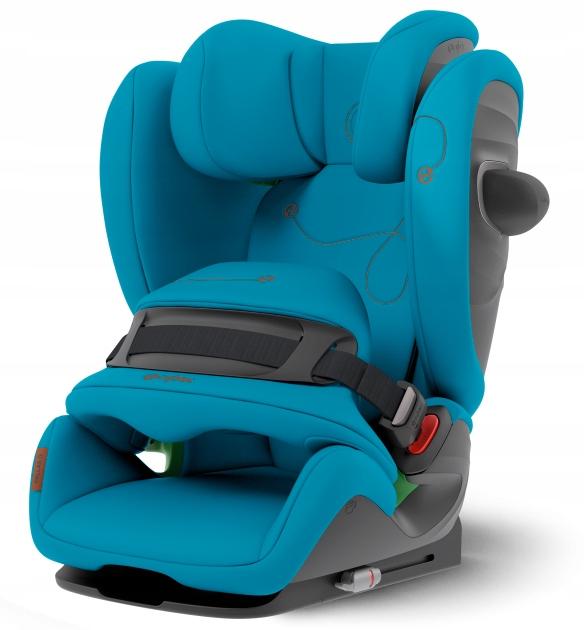 Cybex Pallas G и-Size автокресло 9-50 кг
