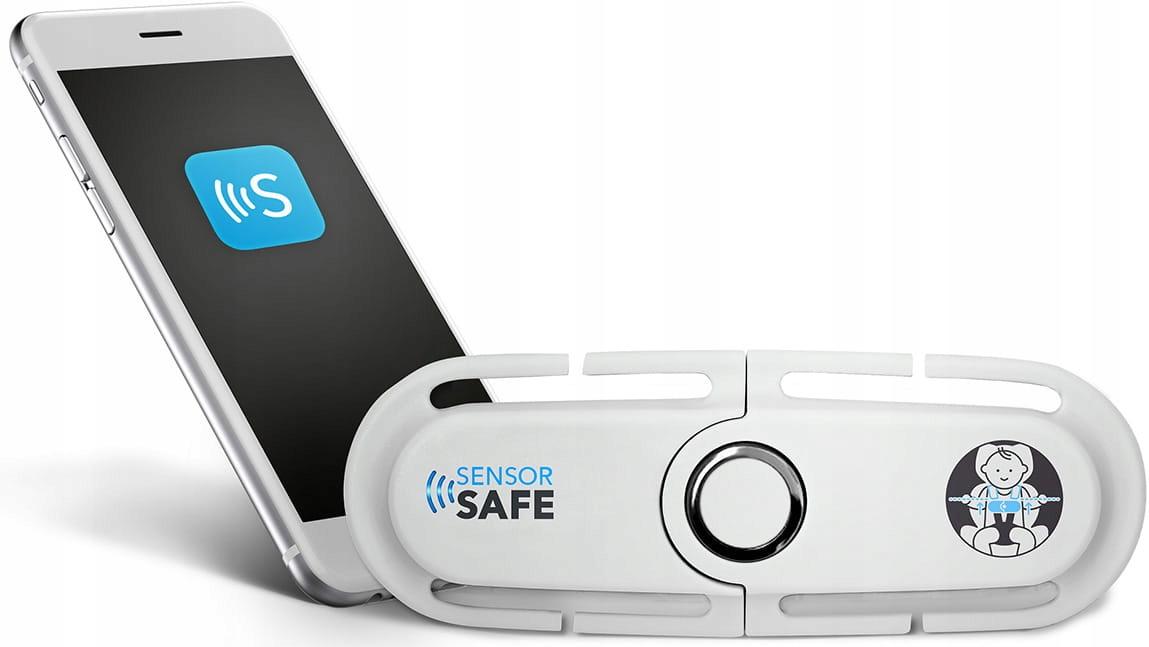 Cybex SensorSafe датчик для сидіння Aton Cloud