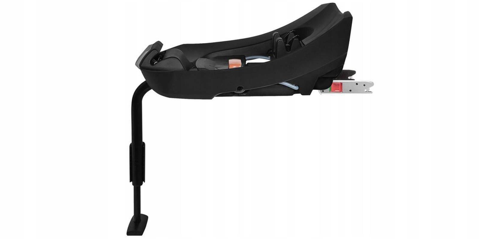 Cybex Silver Aton база-Fix SL