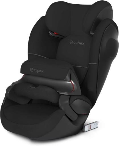 Cybex Silver Pallas M-Fix SL автокресло