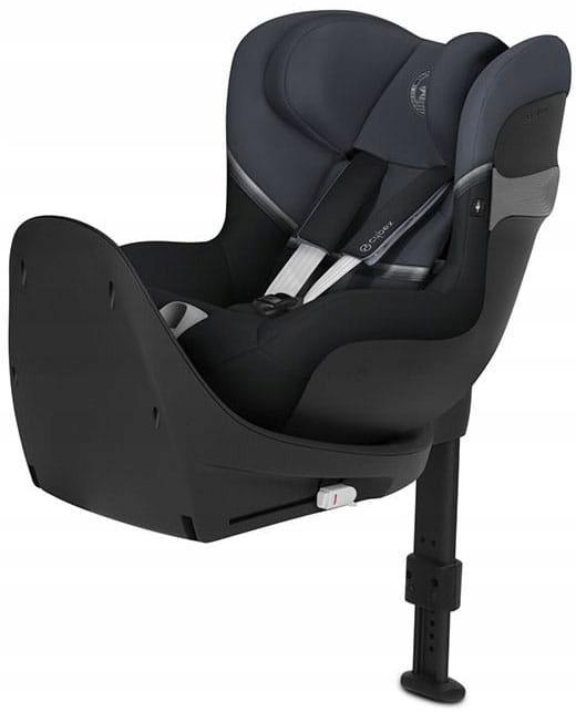 Cybex Sirona S2 і-size обертове сидіння 0-18 / гра