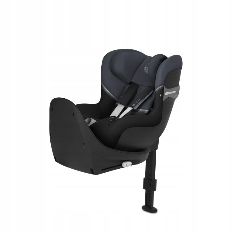 Cybex Sirona SX2 і-size автокрісло 0-18 кг