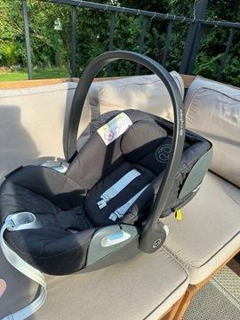 Cybex Cloud Z i-size + isofix Base Z