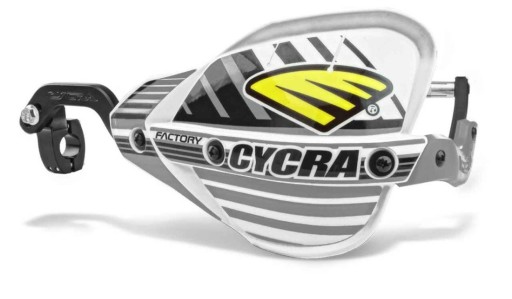 8052796669253 - Cycra Handbary PROBEND CRM крепления под 28 мм черный uniw.